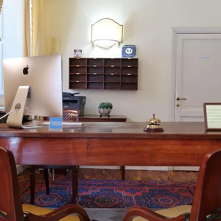 Hotel Sant'andrea Ravenne