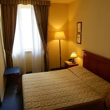 Hotel Sant'andrea Ravenne