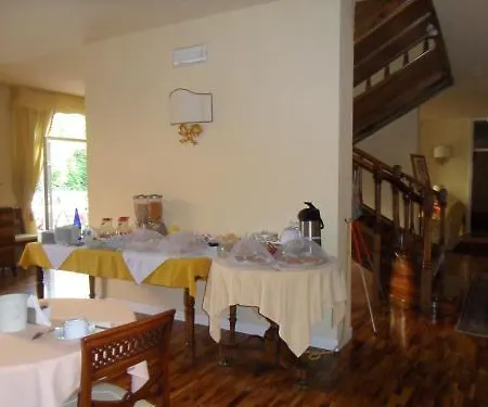 Hotel Sant'andrea 3*