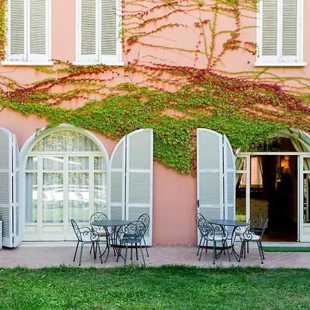Sant'andrea Hotel