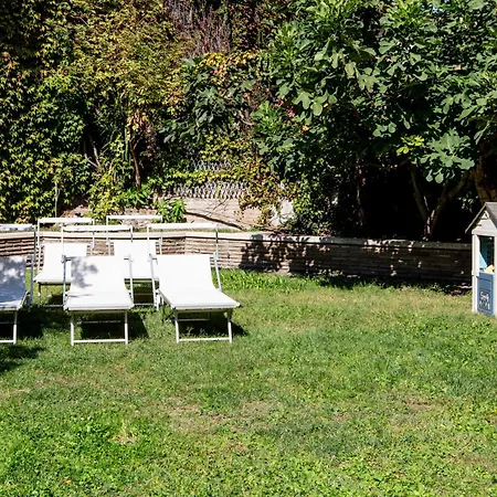 Sant'andrea Ξενοδοχείο 3*