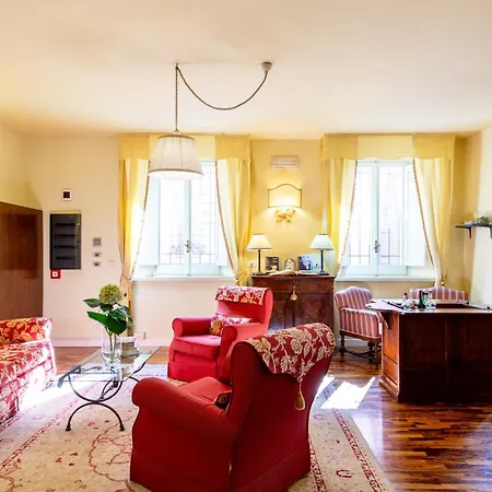 Sant'andrea 3* Ravenne