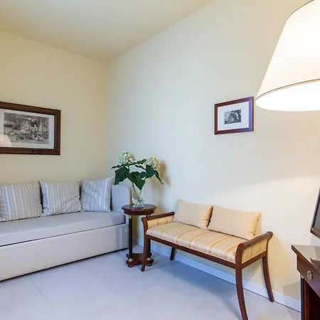 Hotel Sant'andrea Ravenne