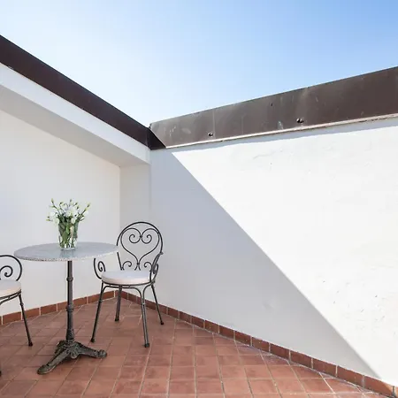 Sant'andrea Hotel
