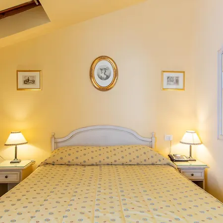 Hotel Sant'andrea Ravenne