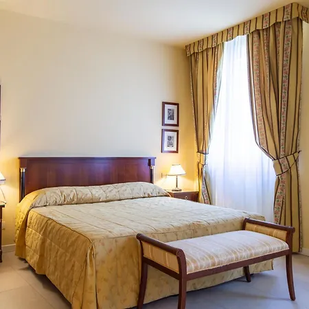 Hotel Sant'andrea