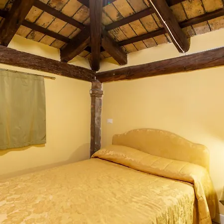 Sant'andrea Hotel Ravenne