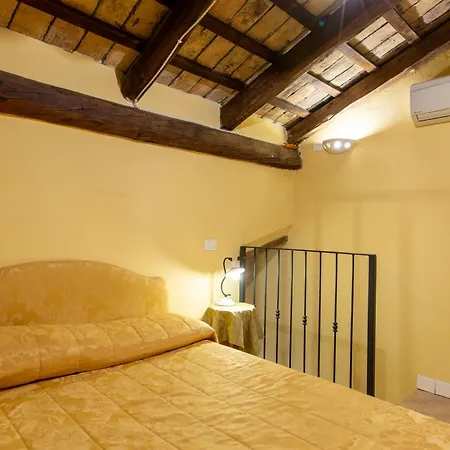 Hotel Sant'andrea Ravenne