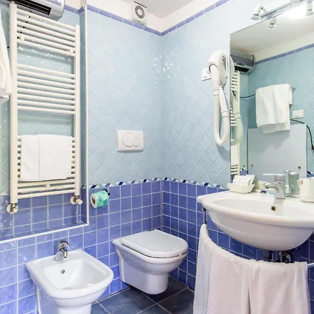 Sant'andrea 3* Ravenne