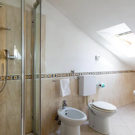 Sant'andrea Hotel Ravenne