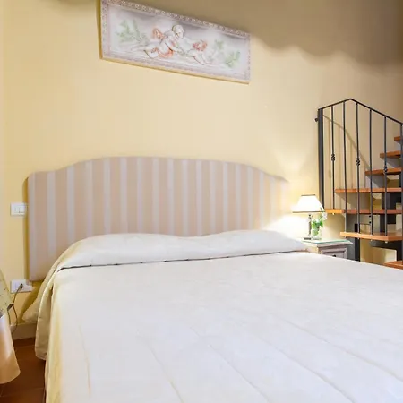 Sant'andrea Hotel Ravenne