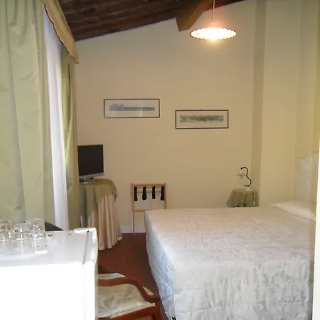 Ξενοδοχείο Sant'andrea