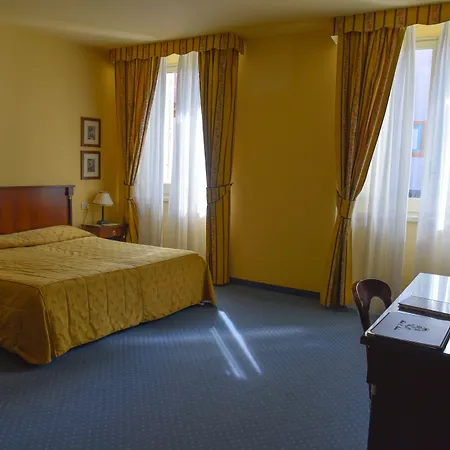 Sant'andrea 3* Ravenne