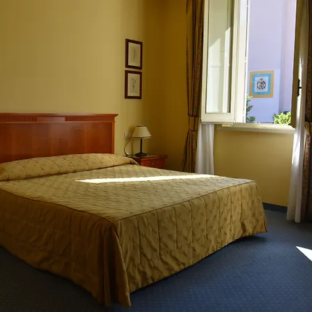 Sant'andrea Hotel Ravenne