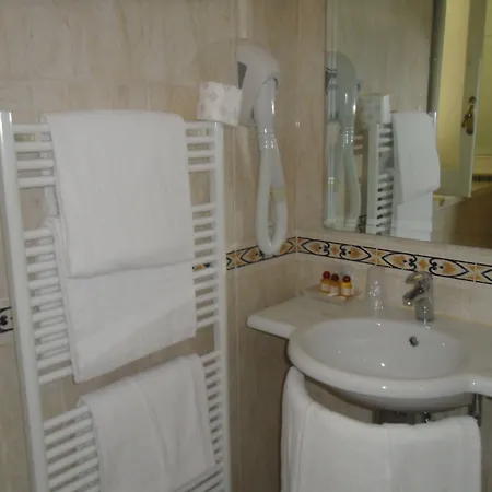 Hotel Sant'andrea Ravenne