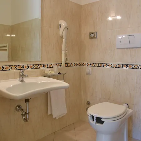 Hotel Sant'andrea Ravenne