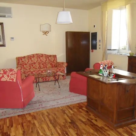 Sant'andrea Hotel