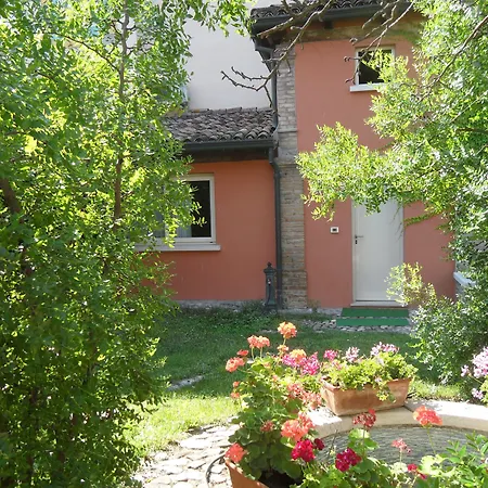 Sant'andrea 3* Ravenne