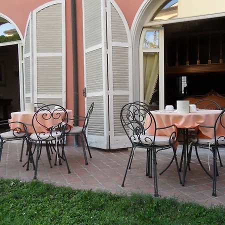 Sant'andrea 3* Ravenne