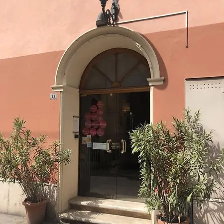 Sant'andrea Ραβένα