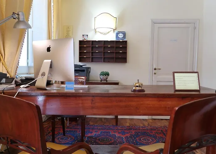 Hotel Sant'andrea Ravenna