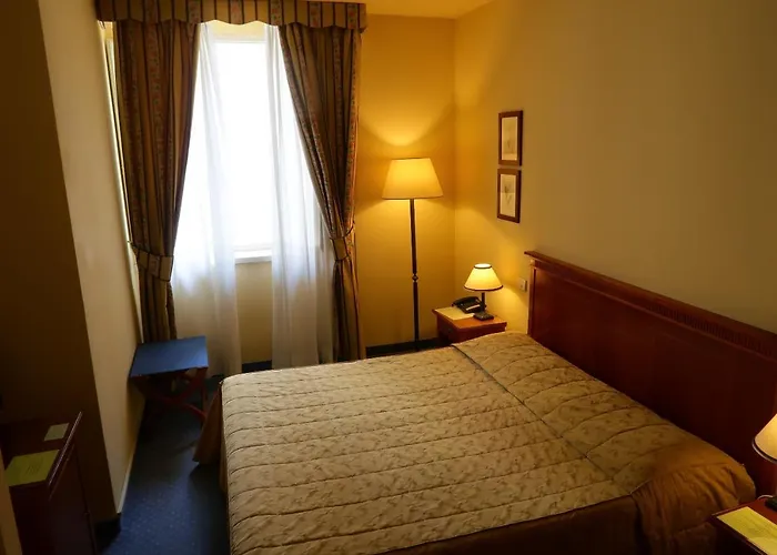 Hotel Sant'andrea Ravenna