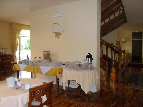 Hotell Sant'andrea 3*