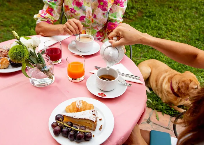 Sant'andrea Hotel 3*