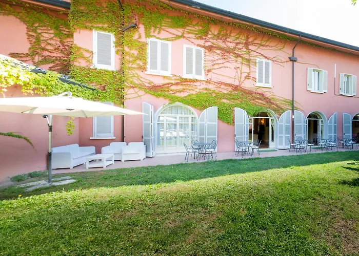 Sant'andrea 3* Ravenna