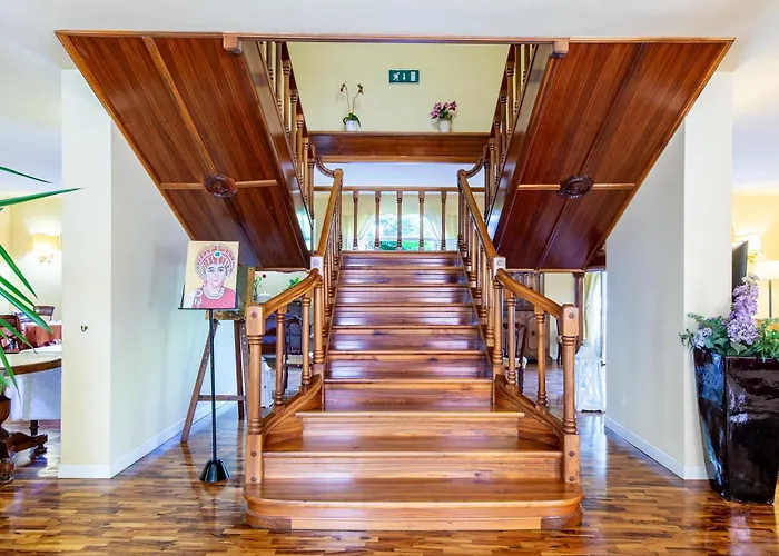 Hotell Sant'andrea Ravenna