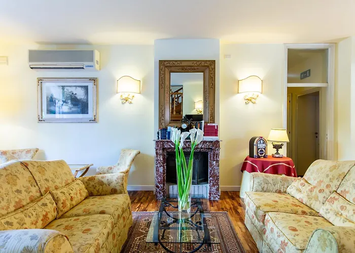 Sant'andrea Hotel 3*