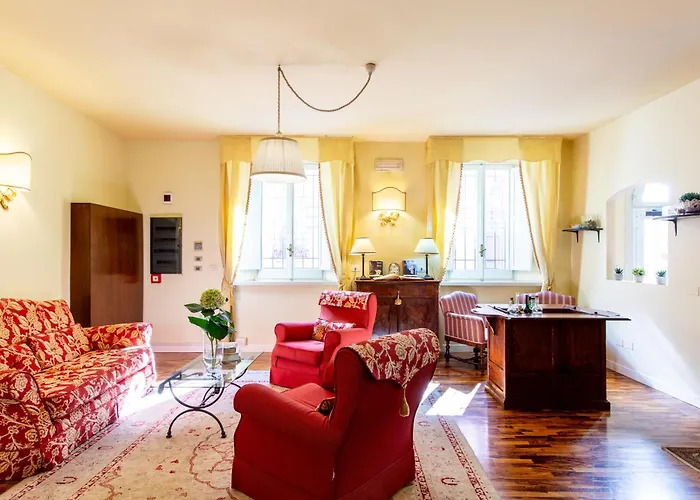 Sant'andrea 3* Ravenna