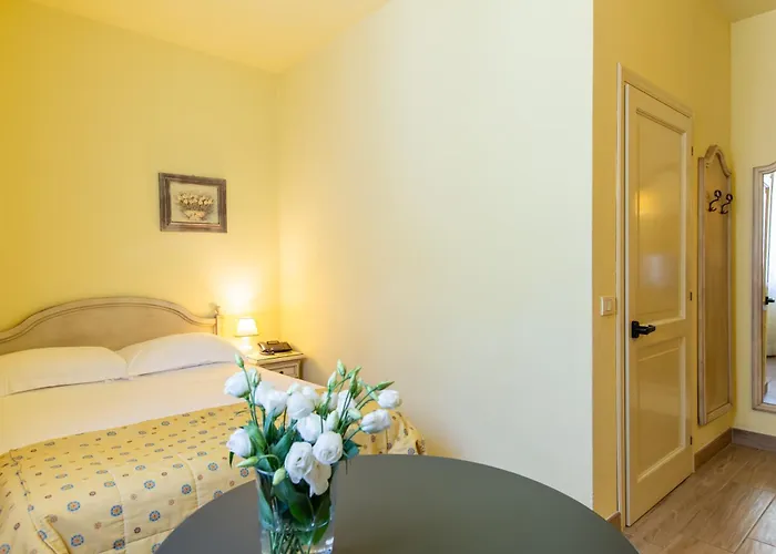 Sant'andrea Hotell 3*