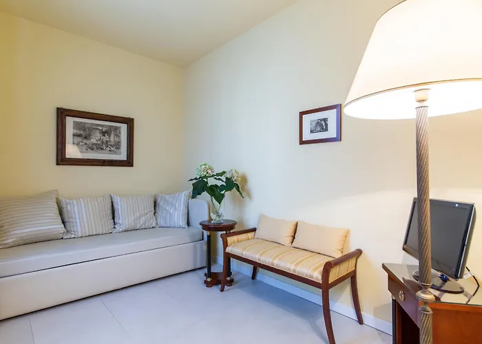 Hotel Sant'andrea Ravenna