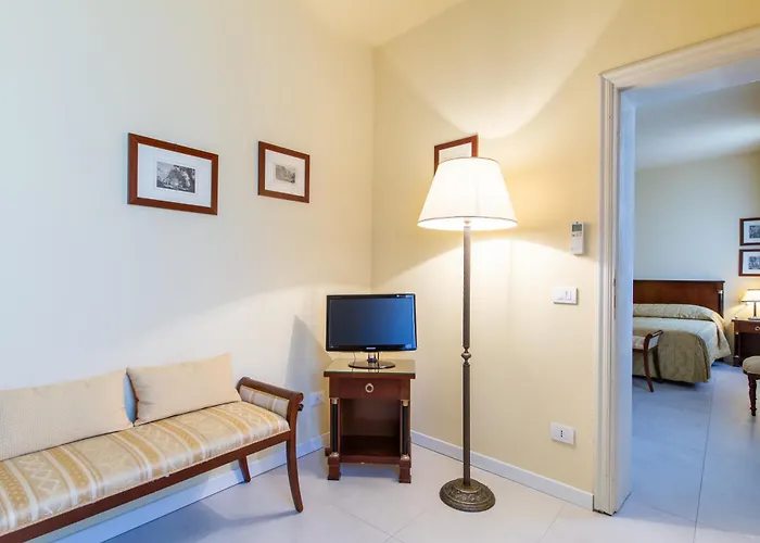 Sant'andrea Hotel 3*