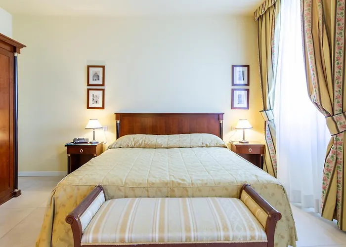 Sant'andrea Hotel 3*