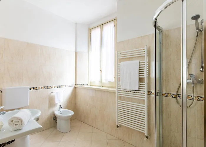 Sant'andrea 3* Ravenna