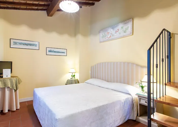 Hotel Sant'andrea Ravenna