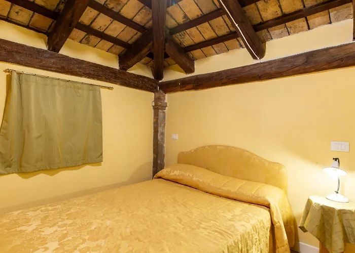 Sant'andrea Hotell Ravenna