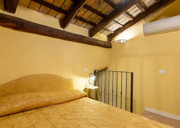 Hotel Sant'andrea Ravenna