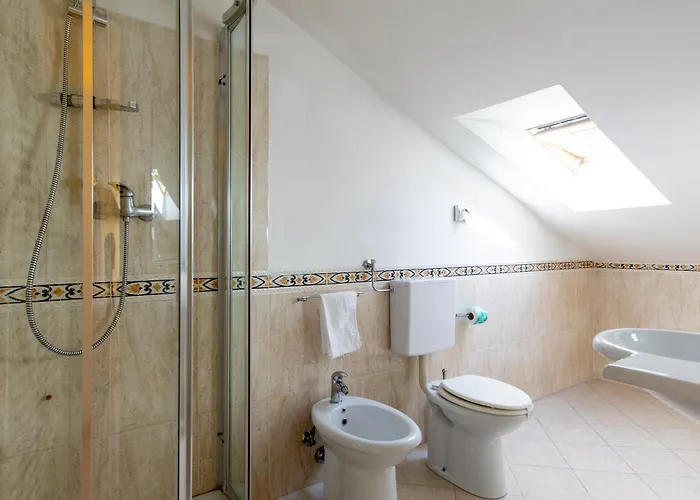 Sant'andrea Hotel Ravenna