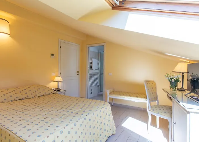 Sant'andrea Hotel Ravenna