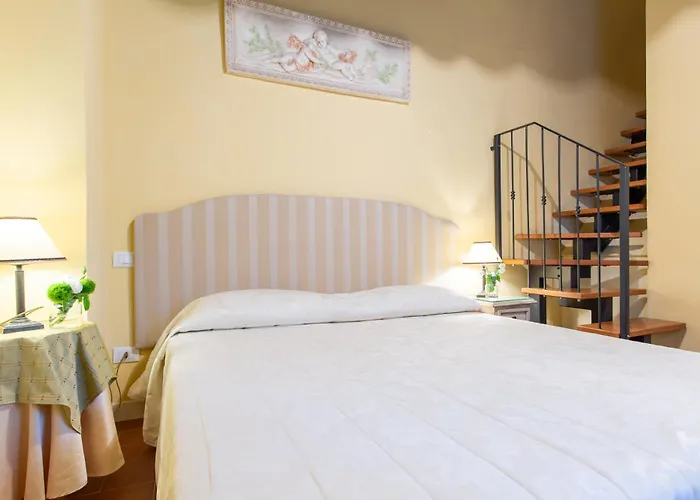 Sant'andrea Hotell Ravenna