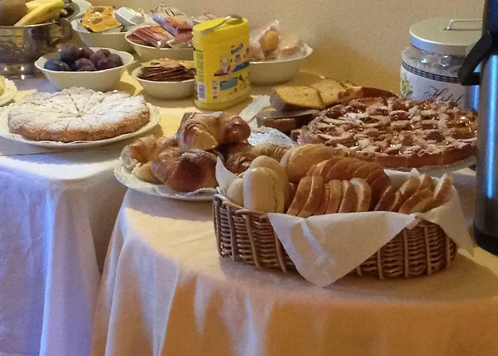 Hotel Sant'andrea 3*