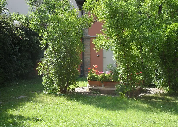 Sant'andrea Hotell 3*