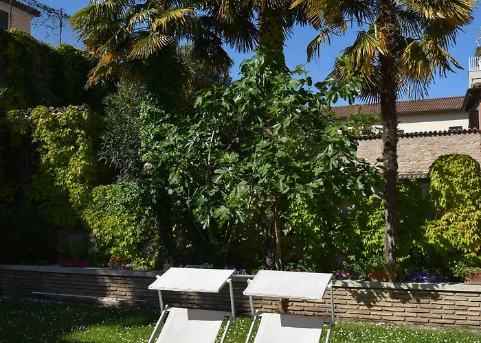 Sant'andrea Hotel 3*