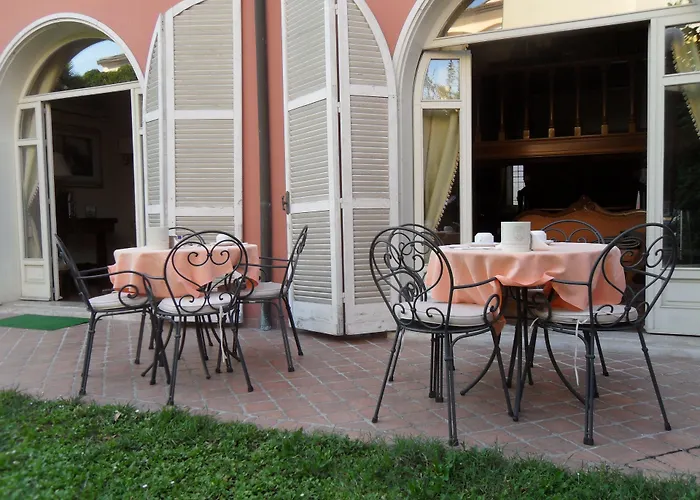 Sant'andrea 3* Ravenna